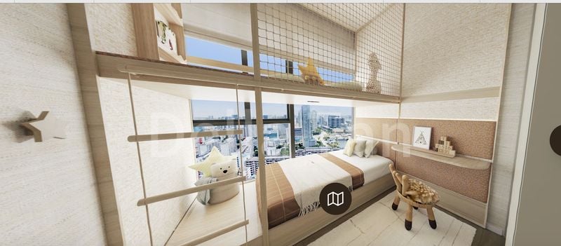 3 Bed Apartment (Condo) for Sale in  Aurea / The Golden Mile - Image 4