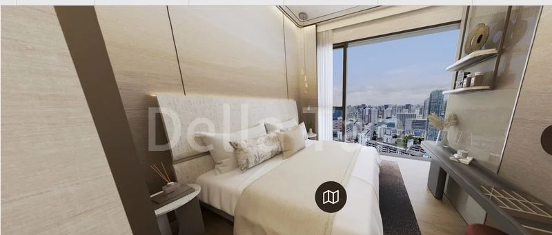 3 Bed Apartment (Condo) for Sale in  Aurea / The Golden Mile - Image 3