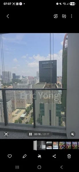 2 Bed Condo for Rent in  Newport Residences / Newport Tower - Image 4