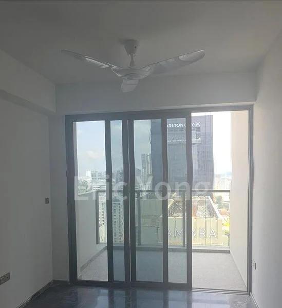 2 Bed Condo for Rent in  Newport Residences / Newport Tower - Image 1