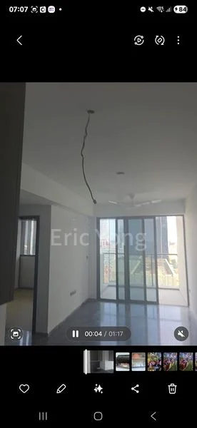 2 Bed Condo for Rent in  Newport Residences / Newport Tower - Image 5