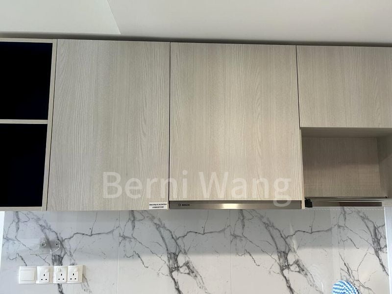 1 Bed Condo for Rent in Whistler Grand - Image 3