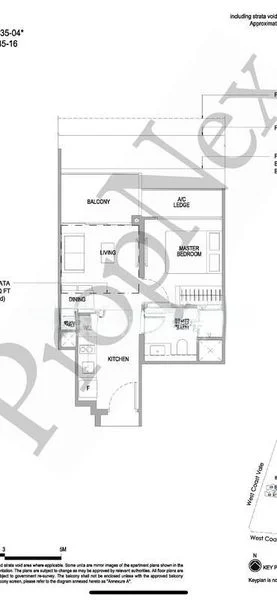 1 Bed Condo for Rent in Whistler Grand - Image 8