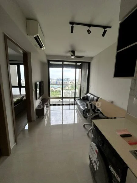 1 Bed Condo for Rent in Whistler Grand - Image 7