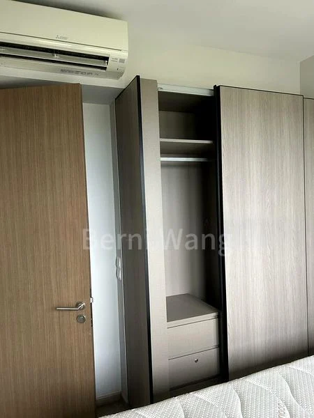 1 Bed Condo for Rent in Whistler Grand - Image 5