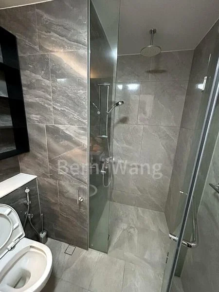 1 Bed Condo for Rent in Whistler Grand - Image 1