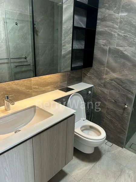 1 Bed Condo for Rent in Whistler Grand - Image 4