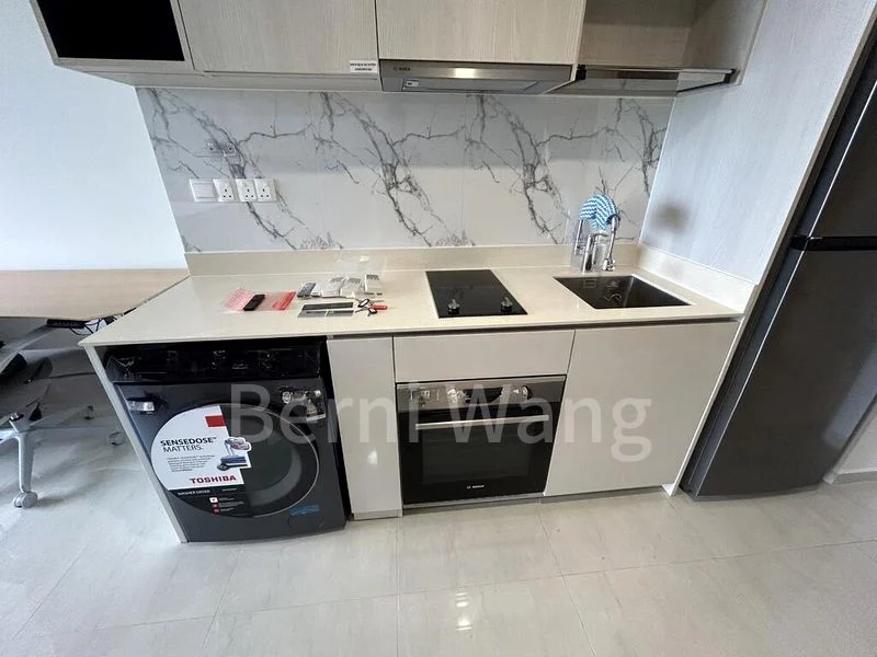 1 Bed Condo for Rent in Whistler Grand - Image 2