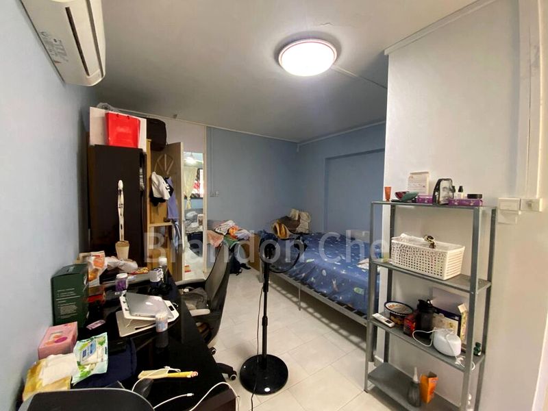 4 Room (4A) HDB for Sale in  14 Toh Yi Drive - Image 9