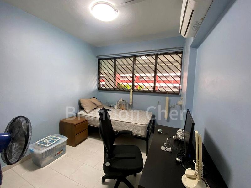 4 Room (4A) HDB for Sale in  14 Toh Yi Drive - Image 12