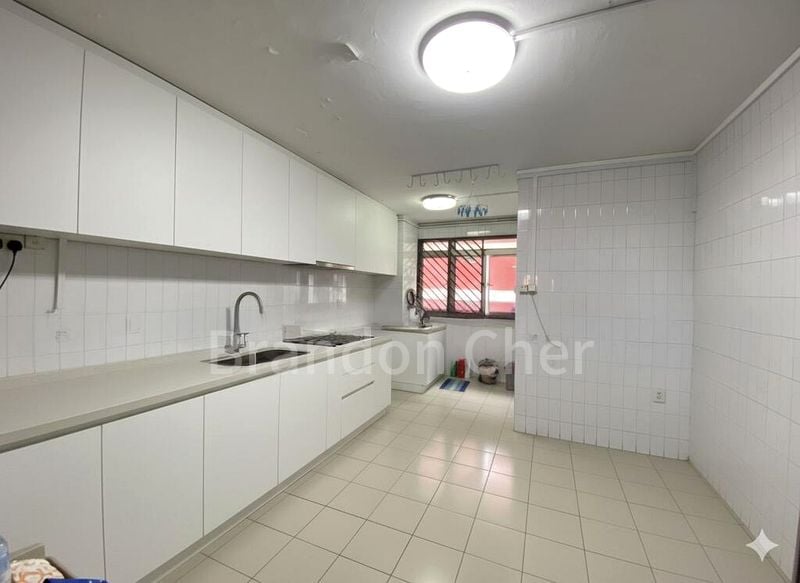4 Room (4A) HDB for Sale in  14 Toh Yi Drive - Image 13