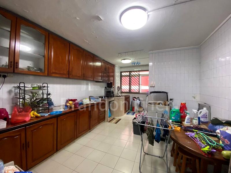 4 Room (4A) HDB for Sale in  14 Toh Yi Drive - Image 7