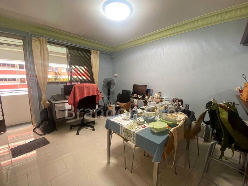 4 Room (4A) HDB for Sale in  14 Toh Yi Drive - Image 3