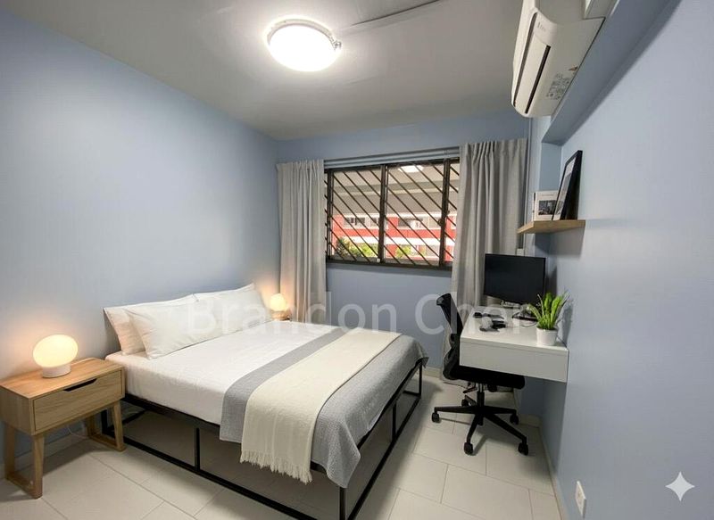 4 Room (4A) HDB for Sale in  14 Toh Yi Drive - Image 15