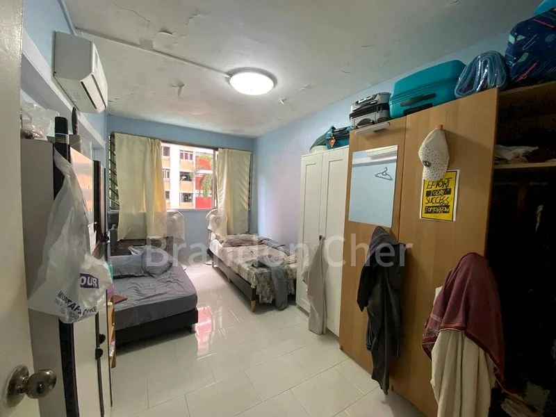 4 Room (4A) HDB for Sale in  14 Toh Yi Drive - Image 11