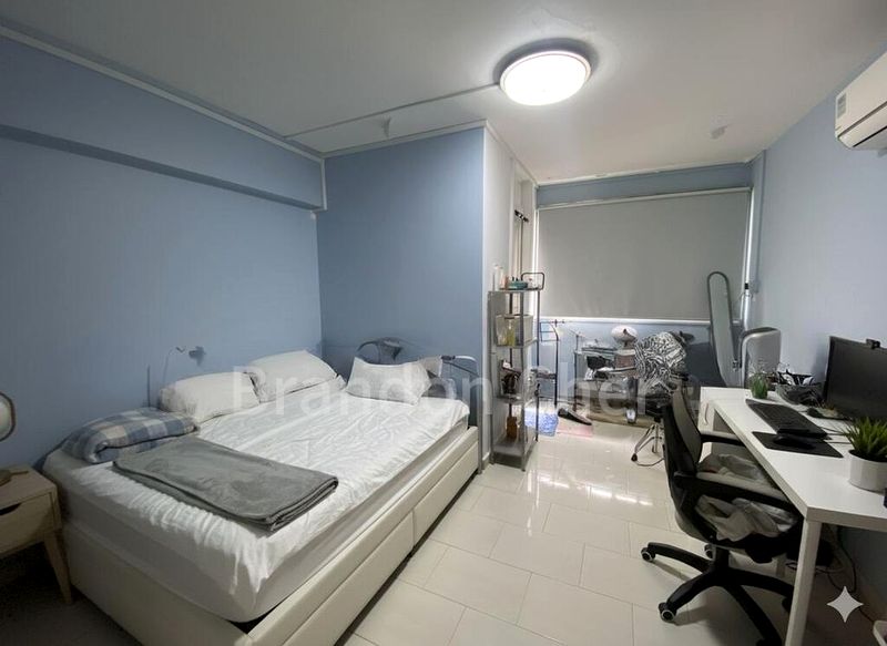 4 Room (4A) HDB for Sale in  14 Toh Yi Drive - Image 16