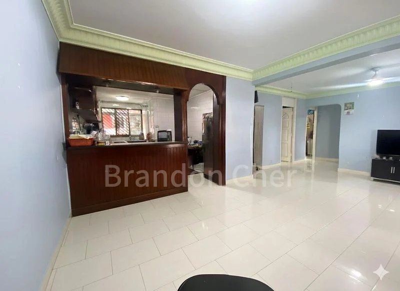 4 Room (4A) HDB for Sale in  14 Toh Yi Drive - Image 1
