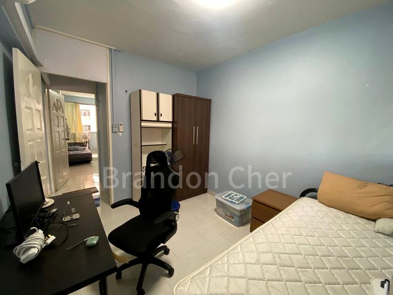 4 Room (4A) HDB for Sale in  14 Toh Yi Drive - Image 8