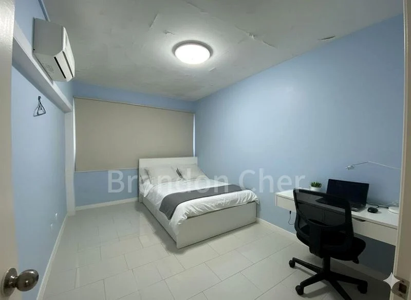 4 Room (4A) HDB for Sale in  14 Toh Yi Drive - Image 14