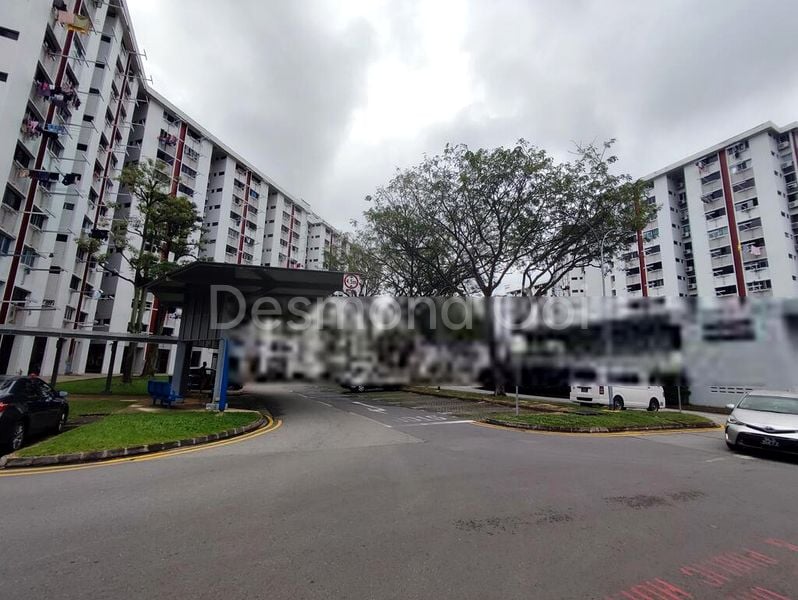 Shop / Shophouse for Sale: 603 Clementi West Street 1 - Image 5