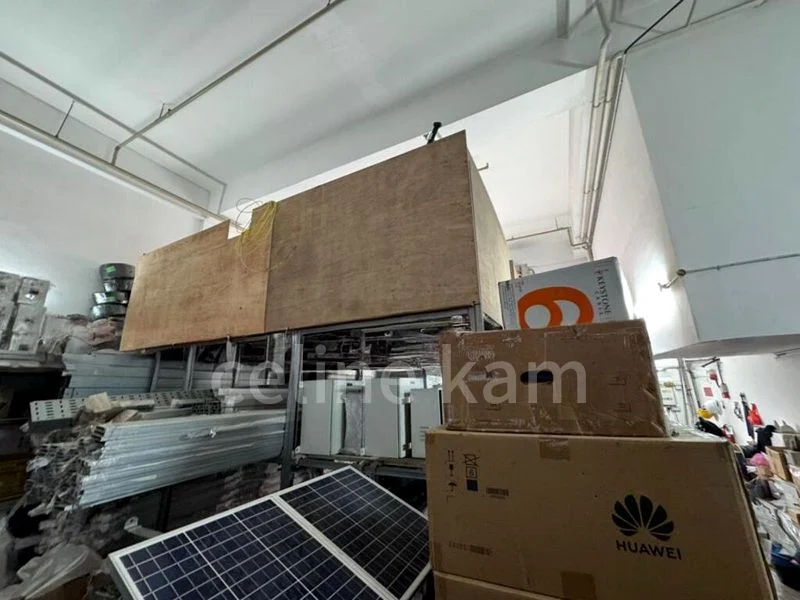 Factory / Workshop (B2) for Rent: Bartley Biz Centre - Image 2