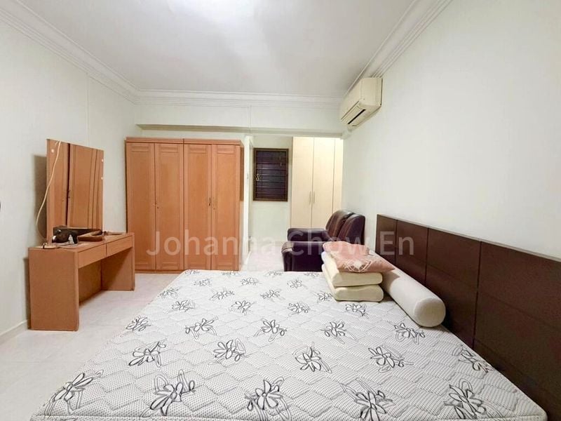 Master Room (HDB) for Rent in 658A Jurong West Street 65 - Image 3