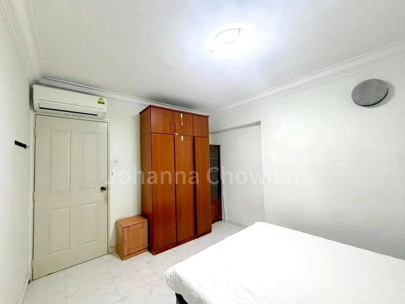 Master Room (HDB) for Rent in 658A Jurong West Street 65 - Image 1
