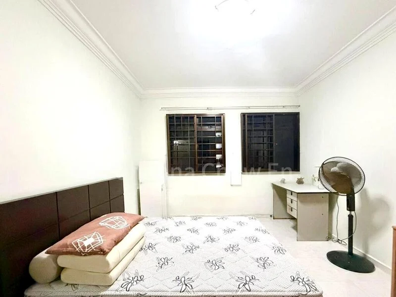 Master Room (HDB) for Rent in 658A Jurong West Street 65 - Image 4
