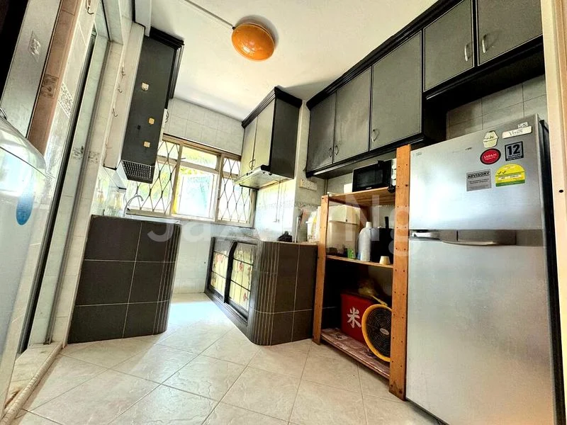 2 Room (2I) HDB for Sale in 314 Ang Mo Kio Avenue 3 - Image 9