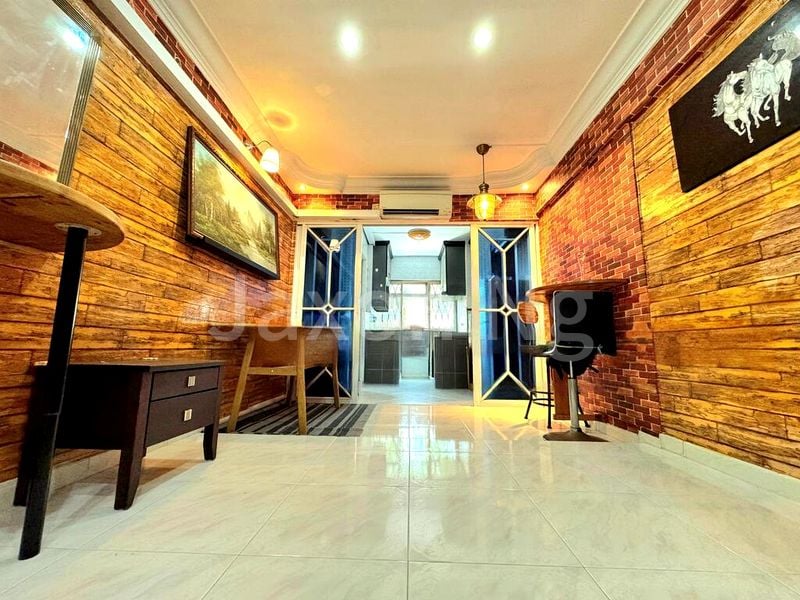 2 Room (2I) HDB for Sale in 314 Ang Mo Kio Avenue 3 - Image 7