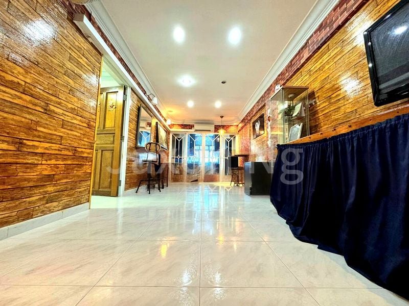 2 Room (2I) HDB for Sale in 314 Ang Mo Kio Avenue 3 - Image 4