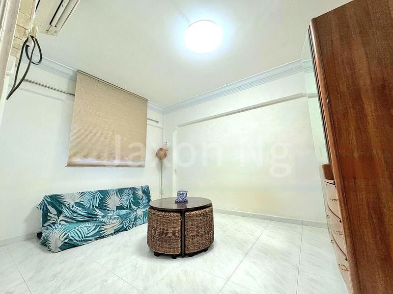 2 Room (2I) HDB for Sale in 314 Ang Mo Kio Avenue 3 - Image 3