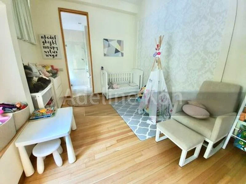 4 Bed Condo for Rent in  Belle Vue Residences - Image 3