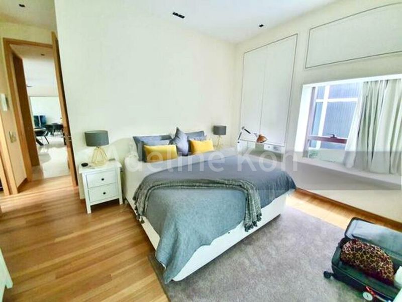 4 Bed Condo for Rent in  Belle Vue Residences - Image 1