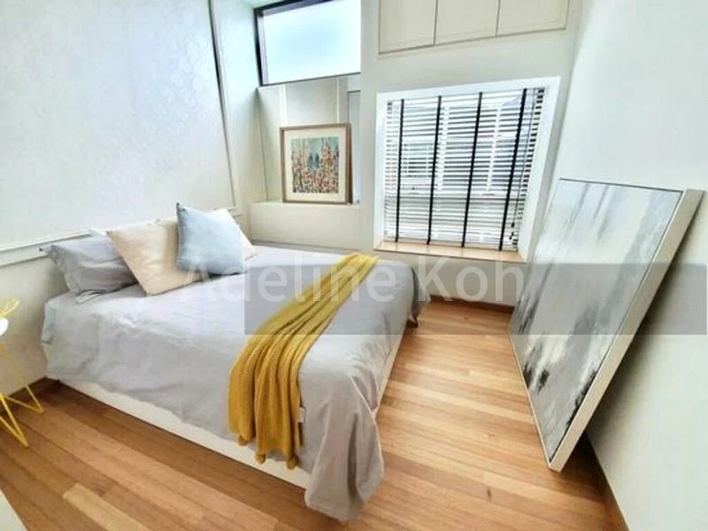 4 Bed Condo for Rent in  Belle Vue Residences - Image 2