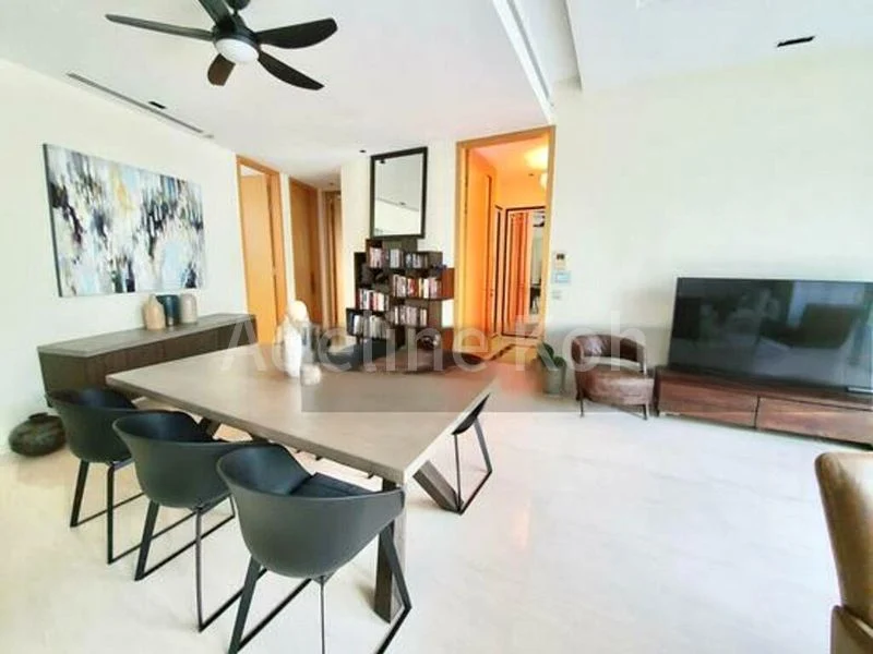 4 Bed Condo for Rent in  Belle Vue Residences - Image 4