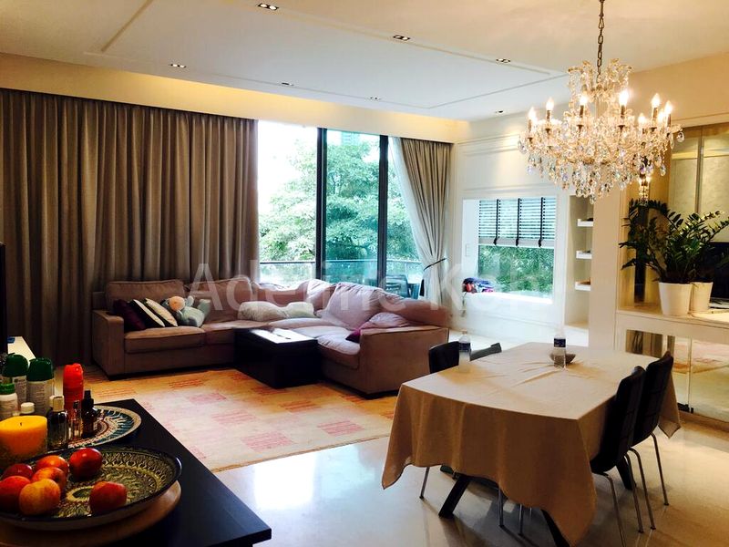 4 Bed Condo for Rent in  Belle Vue Residences - Image 7