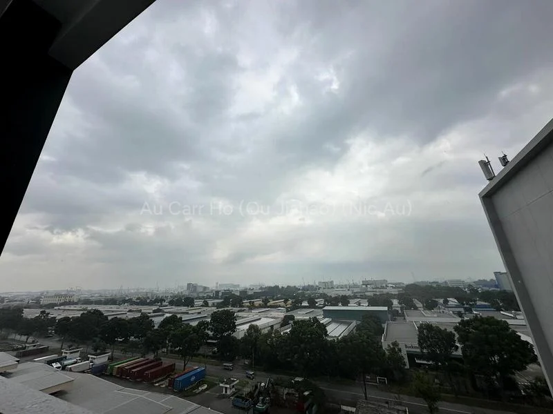 Factory / Workshop (B2) for Rent in  Loyang Enterprise Building - Image 1