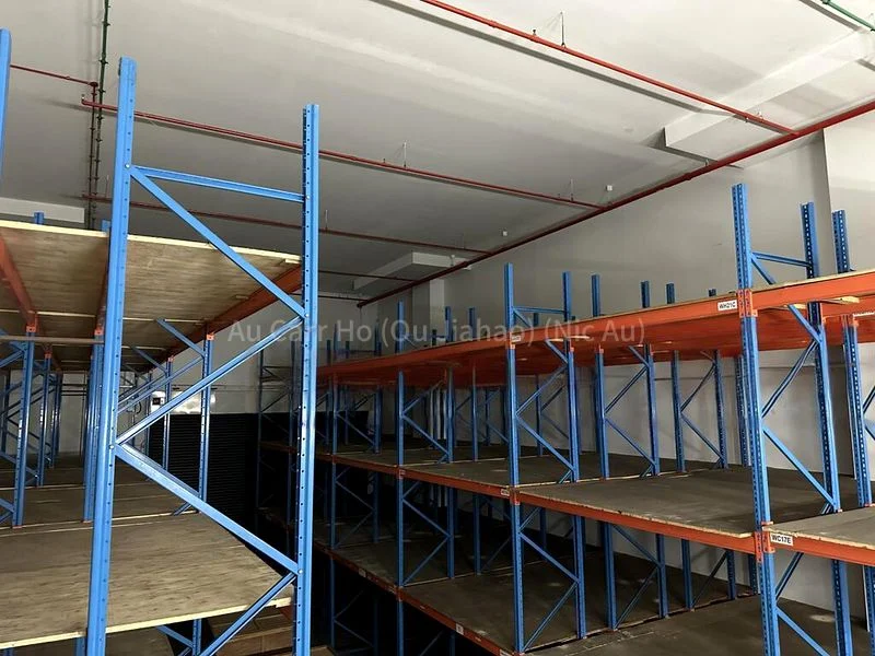 Factory / Workshop (B2) for Rent in  Loyang Enterprise Building - Image 4