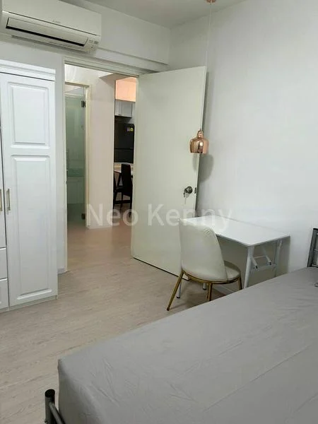 Common Room (HDB) for Rent in  573C Woodlands Drive 16 - Image 5