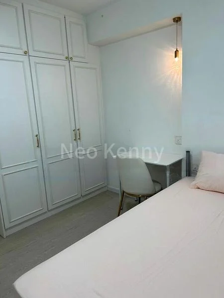 Common Room (HDB) for Rent in  573C Woodlands Drive 16 - Image 2