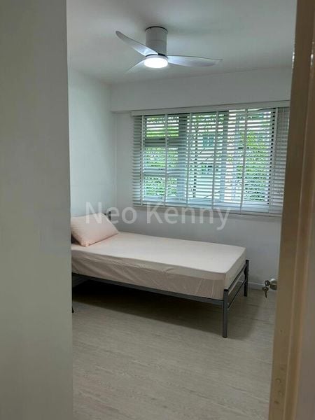 Common Room (HDB) for Rent in  573C Woodlands Drive 16 - Image 1