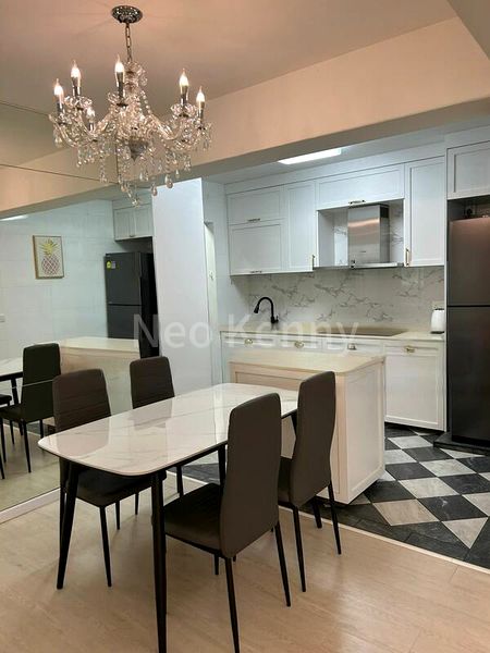 Common Room (HDB) for Rent in  573C Woodlands Drive 16 - Image 6