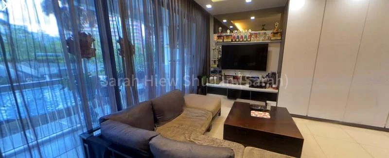 4 Bed Executive Condo for Rent in Belysa - Image 1