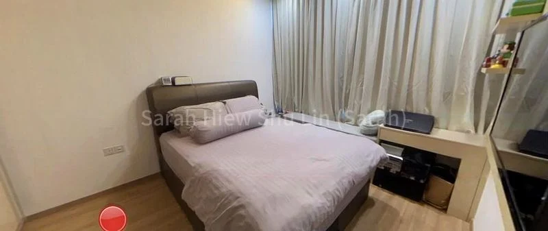 4 Bed Executive Condo for Rent in Belysa - Image 4
