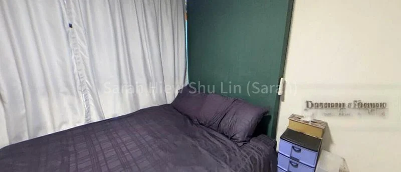 4 Bed Executive Condo for Rent in Belysa - Image 3