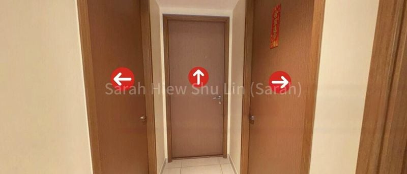 4 Bed Executive Condo for Rent in Belysa - Image 5