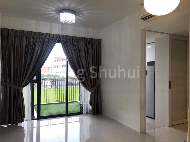 2 Bed Condo for Rent in  Sky Vue - Image 6