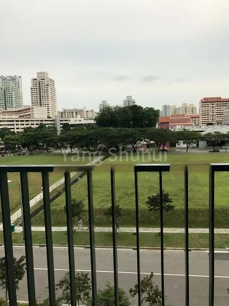 2 Bed Condo for Rent in  Sky Vue - Image 3