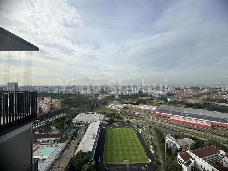 2 Bed Condo for Rent in  Sky Vue - Image 11